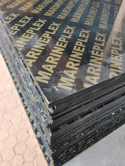 marine ply kcl Group uganda
